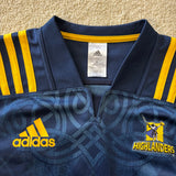 2018 Highlanders Jersey - S - photo 2