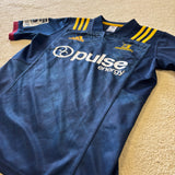 2018 Highlanders Jersey - S - photo 3