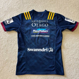 2018 Highlanders Jersey - S - photo 4