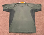 2008 Springboks Home Jersey - L