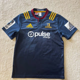 2018 Highlanders Jersey - S - photo 1