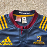 2018 Highlanders Jersey - S - photo 2