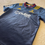2018 Highlanders Jersey - S - photo 3
