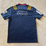 2018 Highlanders Jersey - S - photo 4