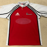2004 Crusaders Away/Training Jersey - S/M