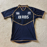 2008 Scotland Jersey - L - photo 1