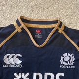 2008 Scotland Jersey - L - photo 2