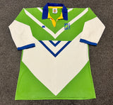 1997 Canberra Raiders Super League Jersey - XL