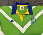 1997 Canberra Raiders Super League Jersey - XL