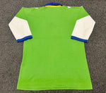 1997 Canberra Raiders Super League Jersey - XL