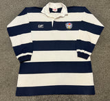 1992 Auckland Home Jersey - XL/2XL