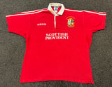 1997 British & Irish Lions Jersey - XL