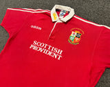 1997 British & Irish Lions Jersey - XL