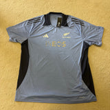 2024 All Blacks Jersey - 2XL (BNWT) - photo 1