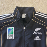 2010 New Zealand Black Ferns Jersey - XL - photo 2