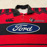 1997 Crusaders Home Jersey - M - photo 2