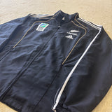 2010 New Zealand Black Ferns Jersey - XL - photo 4