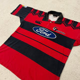 1997 Crusaders Home Jersey - M - photo 4