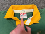 1994 Springboks Cotton Traders Home Jersey - XL