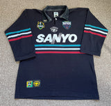 2000 Penrith Panthers Jersey - L
