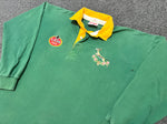 1994 Springboks Cotton Traders Home Jersey - XL