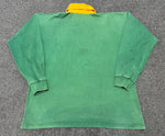 1994 Springboks Cotton Traders Home Jersey - XL