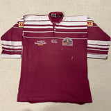 1993 Queensland Maroons State of Origin Jersey - L - photo 1