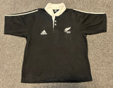 2003 All Blacks / NZ Sevens Jersey - M