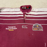 1993 Queensland Maroons State of Origin Jersey - L - photo 2