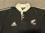 2003 All Blacks / NZ Sevens Jersey - M