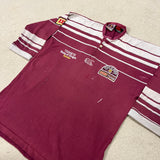 1993 Queensland Maroons State of Origin Jersey - L - photo 4