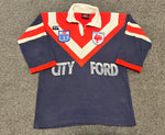 1990 Sydney Roosters Jersey - L/XL