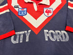 1990 Sydney Roosters Jersey - L/XL