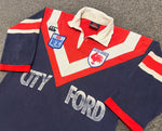 1990 Sydney Roosters Jersey - L/XL