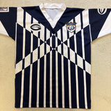 2010 Scotland Rugby League #23 Jersey - XL - photo 1