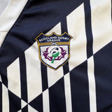 2010 Scotland Rugby League #23 Jersey - XL - photo 2