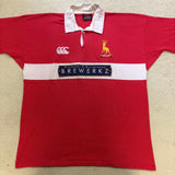 2000 Bucks Rugby Singapore Jersey - 2XL - photo 1