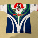 1998 Warriors Away Jersey (Retro Replica) - 3XL - photo 1