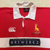 2000 Bucks Rugby Singapore Jersey - 2XL - photo 2