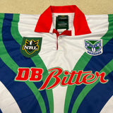 1998 Warriors Away Jersey (Retro Replica) - 3XL - photo 3