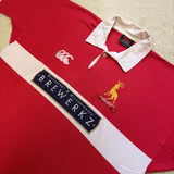 2000 Bucks Rugby Singapore Jersey - 2XL - photo 3