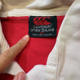 2000 Bucks Rugby Singapore Jersey - 2XL - photo 4