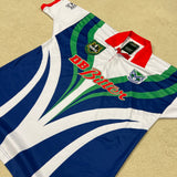 1998 Warriors Away Jersey (Retro Replica) - 3XL - photo 5