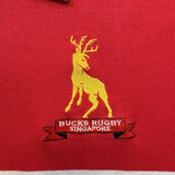 2000 Bucks Rugby Singapore Jersey - 2XL - photo 5
