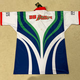 1998 Warriors Away Jersey (Retro Replica) - 3XL - photo 6