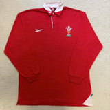 1998 Wales Jersey - XL - photo 1