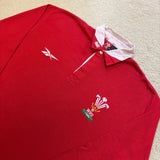 1998 Wales Jersey - XL - photo 3