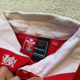 1998 Wales Jersey - XL - photo 4
