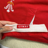 1998 Wales Jersey - XL - photo 5