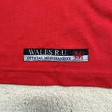 1998 Wales Jersey - XL - photo 6